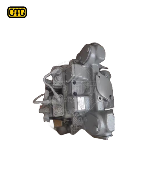 L150G輪式裝載機(jī)VOE17201756液壓泵