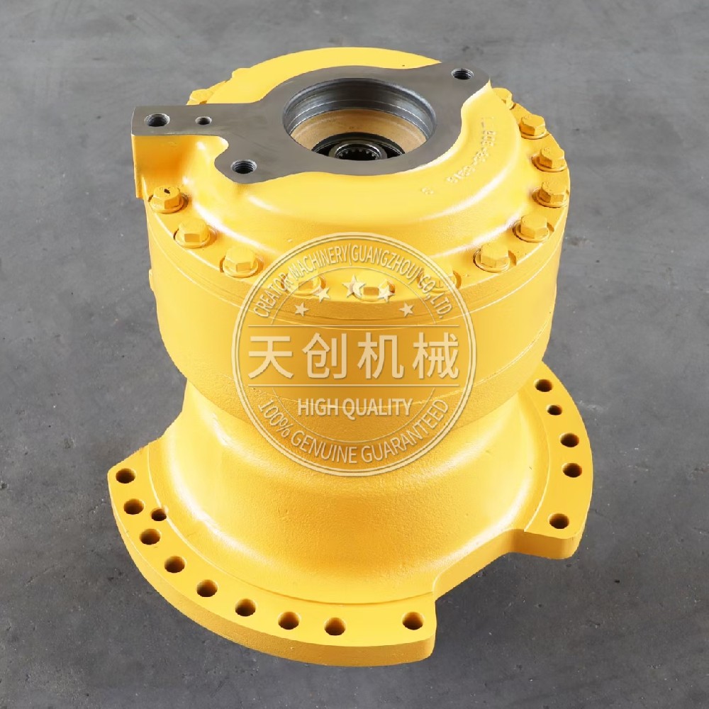 21N-26-00070 回轉(zhuǎn)機(jī)構(gòu) 適用于PC1250機(jī)型上