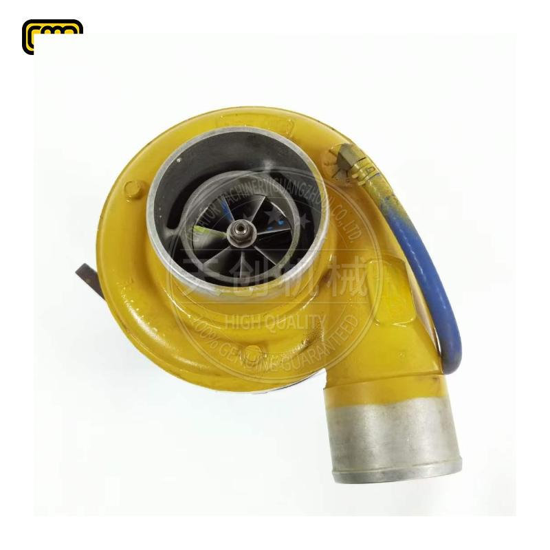 TURBOCHARGER GP 1345403 for GAS ENGINE G3512
