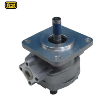 3295736-Gear Pump-M322D M318D