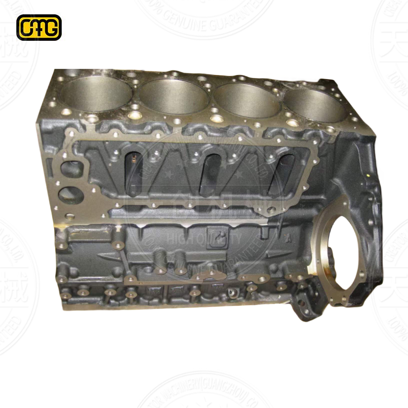 56B-02-11650 MUFFLER Good Quality Parts for HM400 Truck