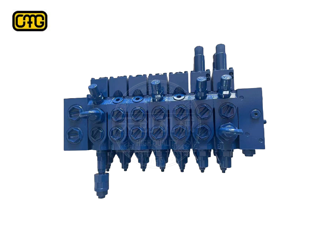 10R-1996 TURBO GP-BASIC 渦輪增壓器 C9發(fā)動機零部件