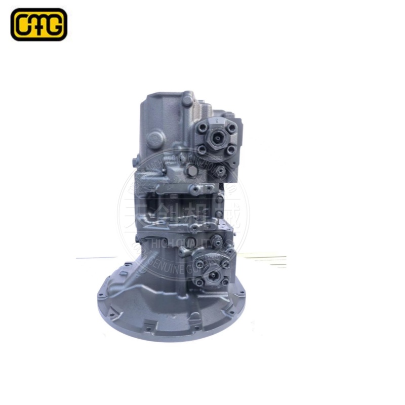 Hydraulic pump VOE14644493 for excavator EC480E