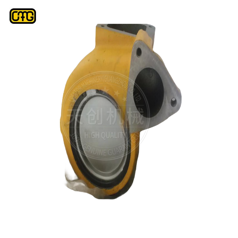 101-8740 MUFFLER AS For 966F Loader