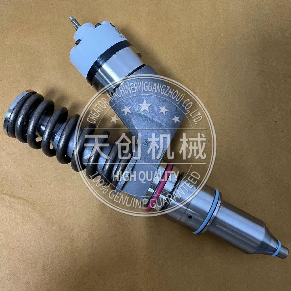 AP Fuel Injector 20R-1282  ARTICULATED TRUCK TRUCK ENGINE EXCAVATOR WHEEL LOADER TRACK-TYPE TRACTOR