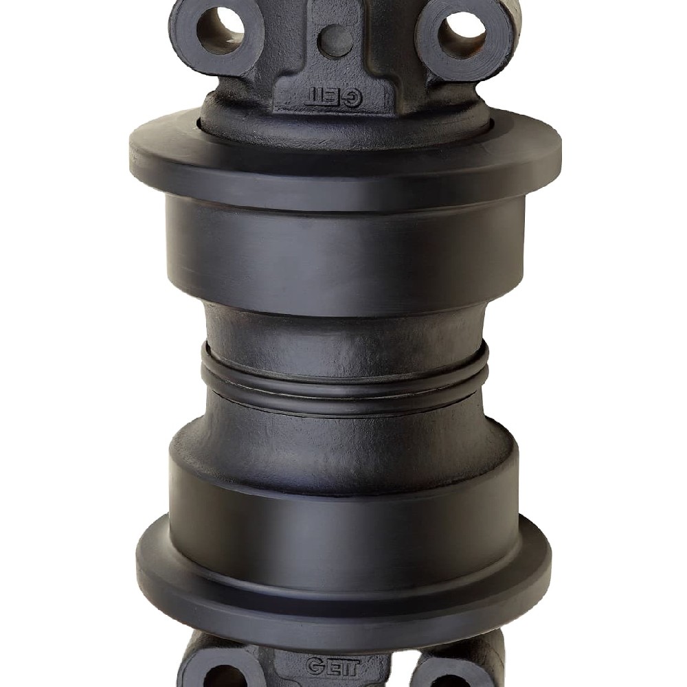 副廠雙邊支重輪14X-30-00096/14X-30-00097/ 14X-30-00098/14X-30-00092適用于D65EX