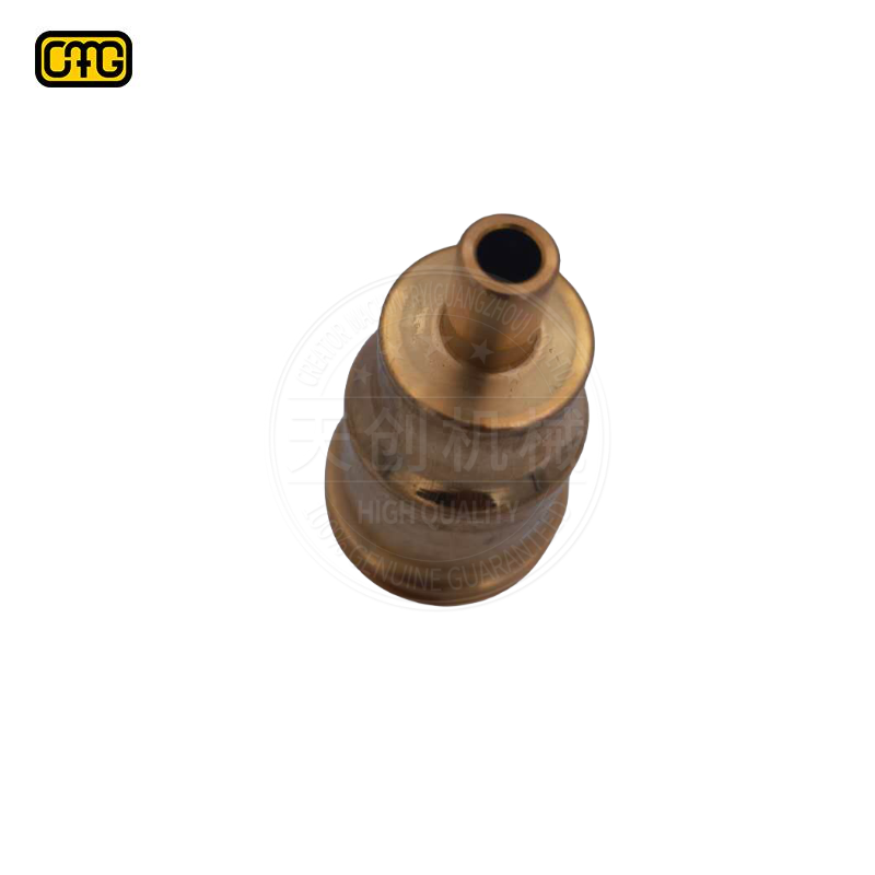 NOZZLE HOLDER ASS'Y 6162-15-3101 for ENGINE S6D170E
