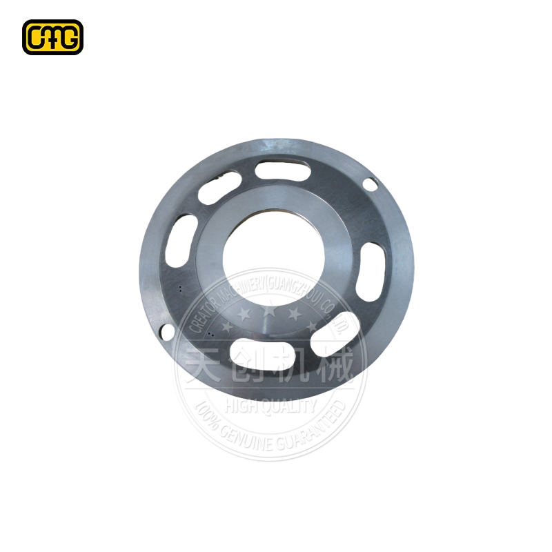 GUARD 21N-30-32240 for EXCAVATOR PC1250