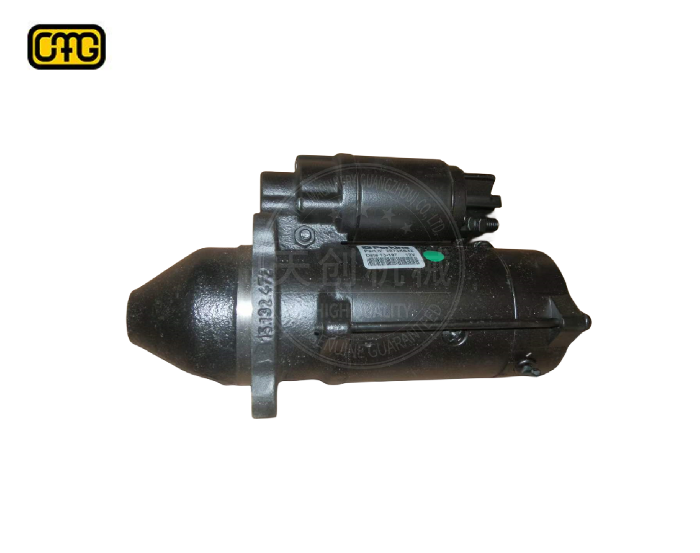 副廠啟動馬達4992135適用于ISB4.5