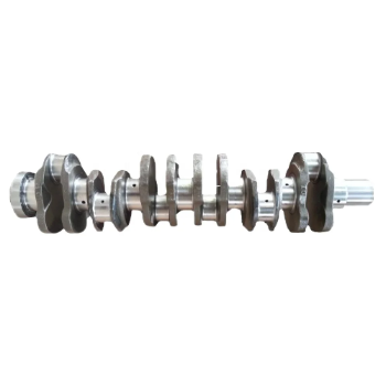 4685119  Crankshaft Applicable to 637E 、631E models