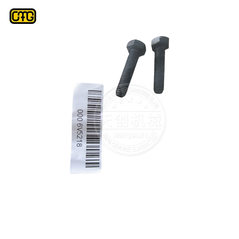 STUD WELDED 175-71-31563 for BULLDOZER D155A