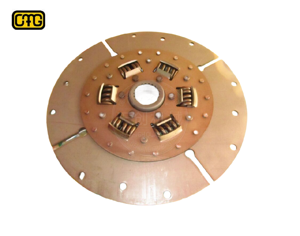 CRADLE ASS'Y 708-2L-04061 for BULLDOZER D61EX