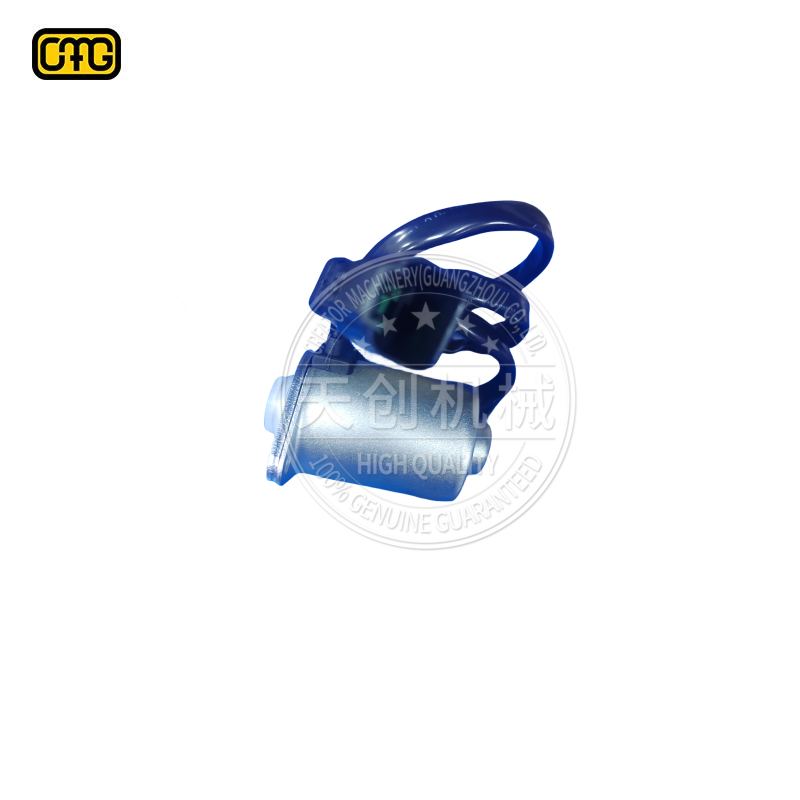 副廠風(fēng)扇泵電磁閥702-21-56241適用于D85EX