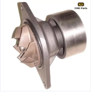 原廠 PUMP ASSY 抽水泵 KC4408170070 適用于ZW330