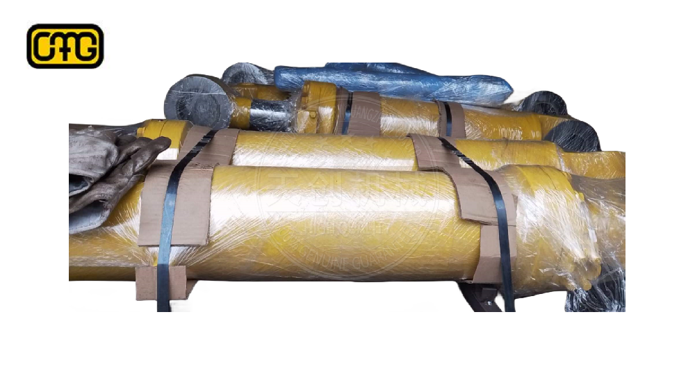 國(guó)產(chǎn)油缸套件5363859