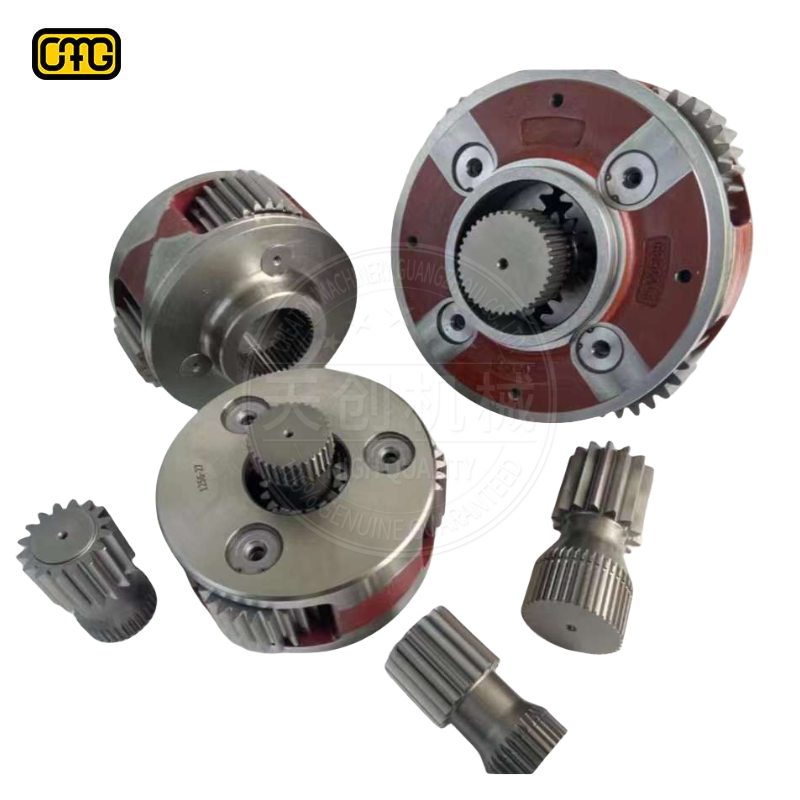 Original GEAR 421-22-32530 for WHEEL LOADER WA450