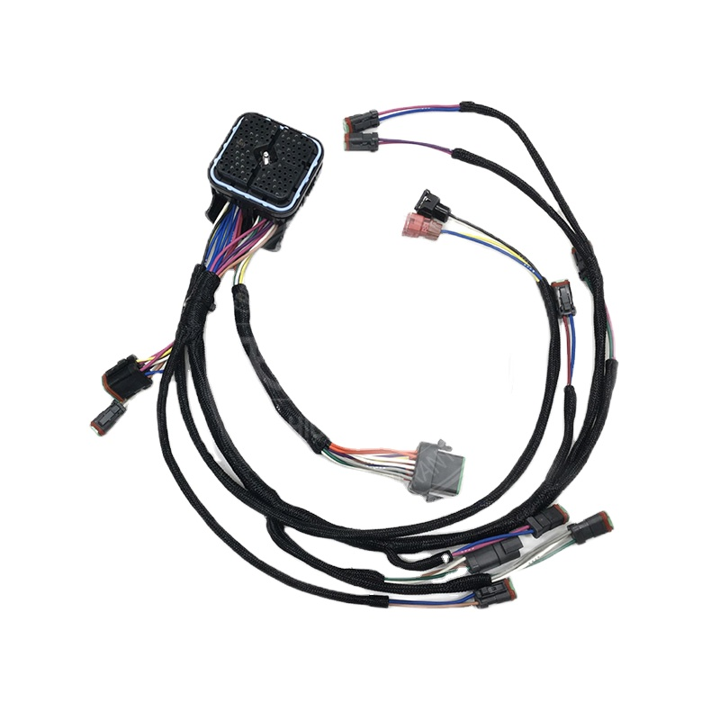 導(dǎo)線線束 426-926-3646 機(jī)械配件 適用于WA600, WD600