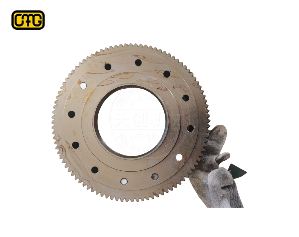 R237713 original Differential Bevel Gear
