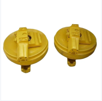 1253537  引導(dǎo)輪  適用于 D10R, D10T的機型上