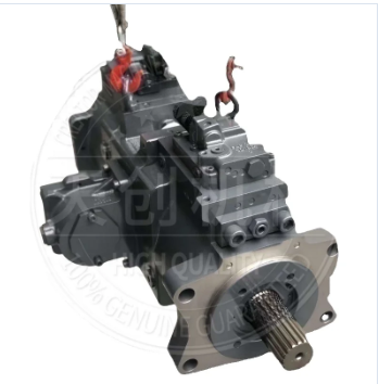 原廠 HYDRAULIC PUMP 液壓泵 VOE11709023 適用于 L180F