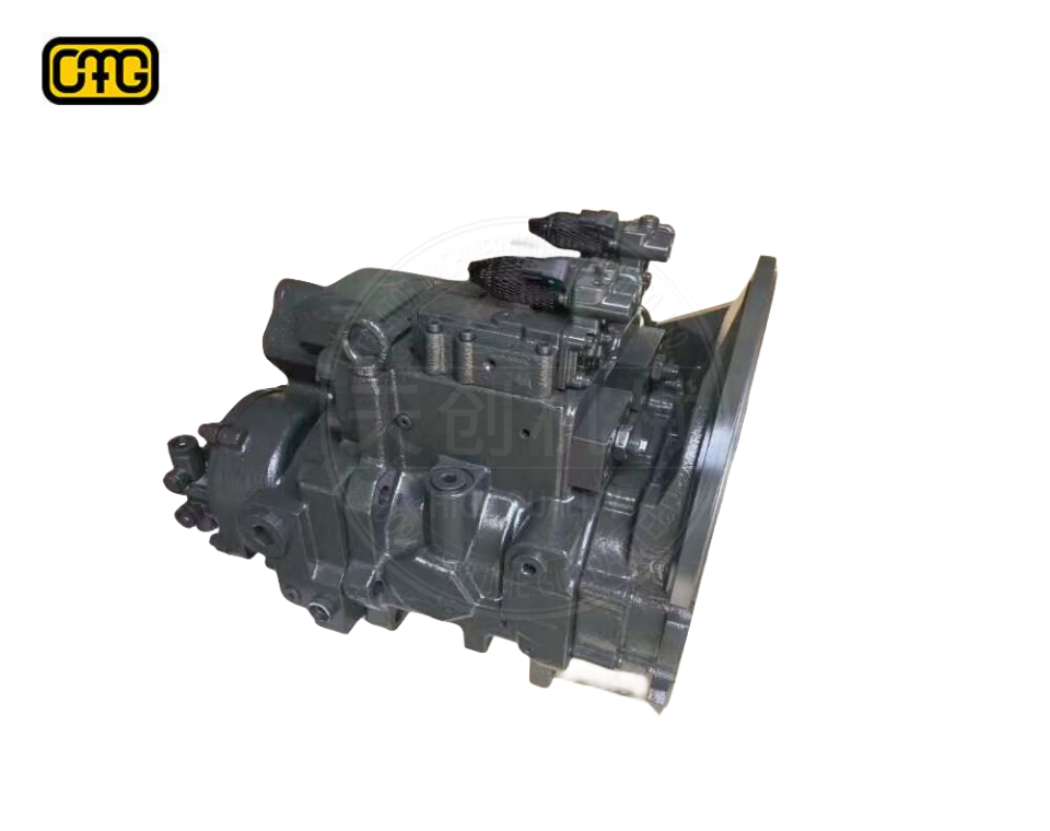 HYDRAULIC PUMP ASS'Y 705-14-41010 for BULLDOZER D155AX