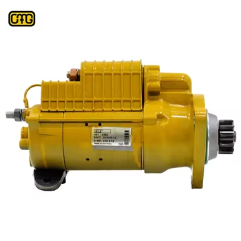 啟動(dòng)馬達(dá) 207-1517 適用于120H, 120H ES, 120H NA, 120K