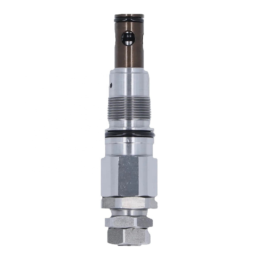 07029-00000 高質(zhì)量副廠溢流閥 適用于PC200, PC2000