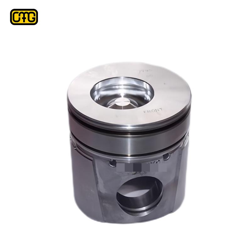 23411-83410 PISTON For D6AC Engine Spare Parts Good Quality