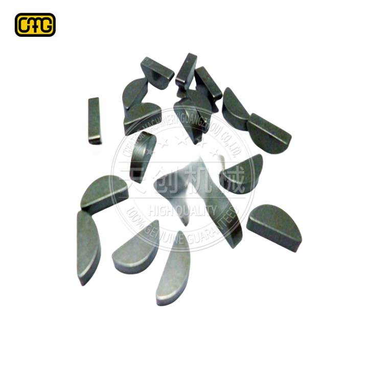 195-15-05800 SERVICE KIT for D375A Bulldozer Spare Parts