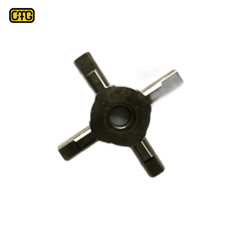 273-5307 FAN AS-CONDENSER for 320C Excavator Spare Parts