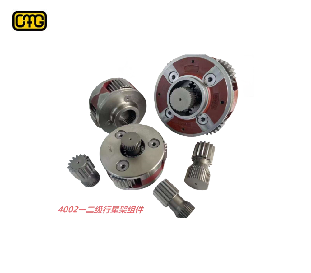 OEM Gear 21Z5125210250