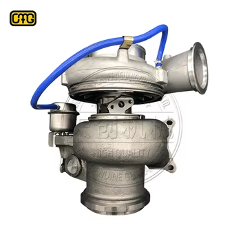 渦輪增壓器 ZUAC-00226 原裝正品 現(xiàn)貨