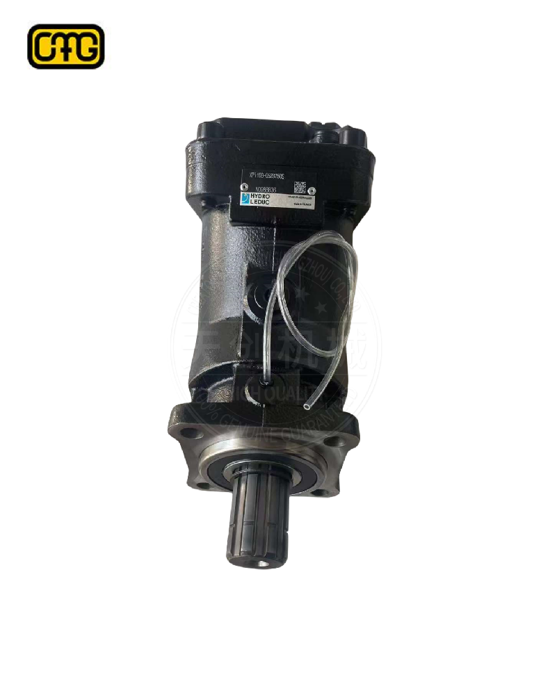 14Y-50-11390 LOCK For D65EX Bulldozer spare parts