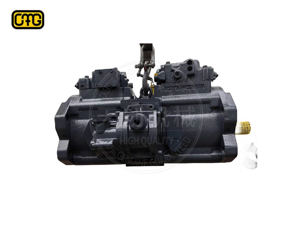 Hydraulic Pump As 102154 for Original brand new