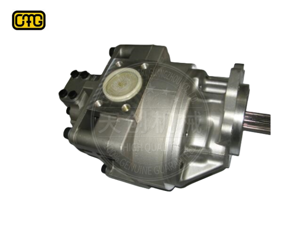 OEM PRIMING PUMP 6261-71-8242