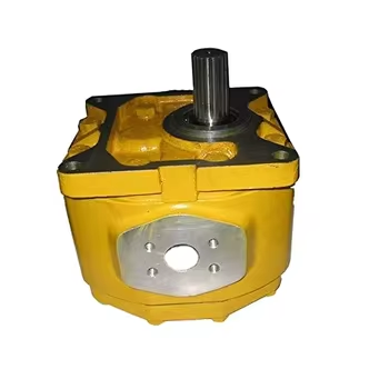 齒輪泵 705-22-31220 國產(chǎn)品質(zhì) 現(xiàn)貨