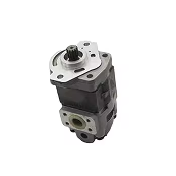 齒輪泵 705-56-36090 適用于WA200