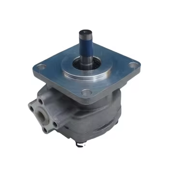 齒輪泵 705-73-29010  副廠高品質 適用于WA100