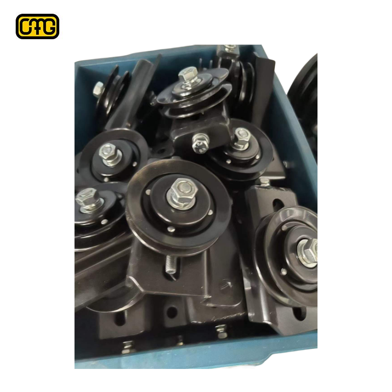 Feed Beater Drive V-Belt HXE95511 for Original brand new