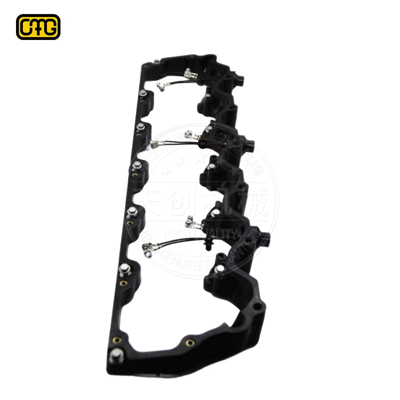 394-1398 PUMP GP-FUEL TRANSFER for D11T Tractor Spare Parts