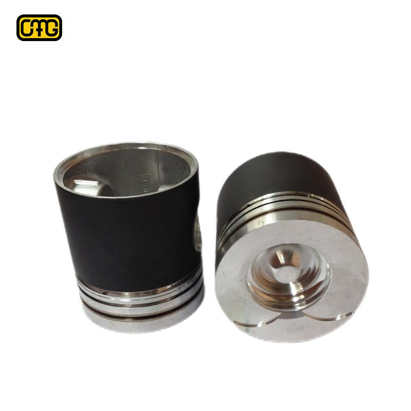 367-5181 BODY AS-PISTON for C32 Engine Spare Parts