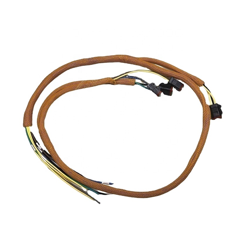 425-06-23220 線(xiàn)束 適用于WA500