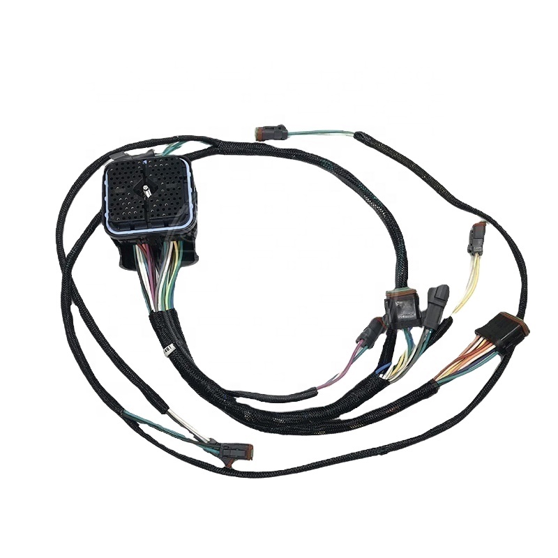 20Y-06-22713 線(xiàn)束 適用于PC200