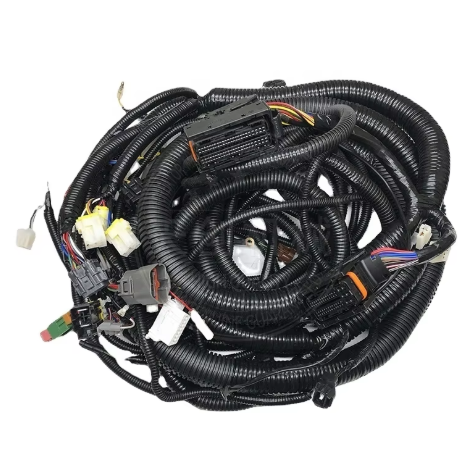 14x-06-24742-WIRING HARNESS-D65E