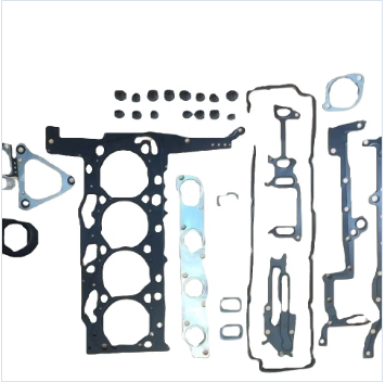 原廠 修理包 Main pump repair kit steel gasket 2657417339 適用于 Atlas Copco / Epiroc
