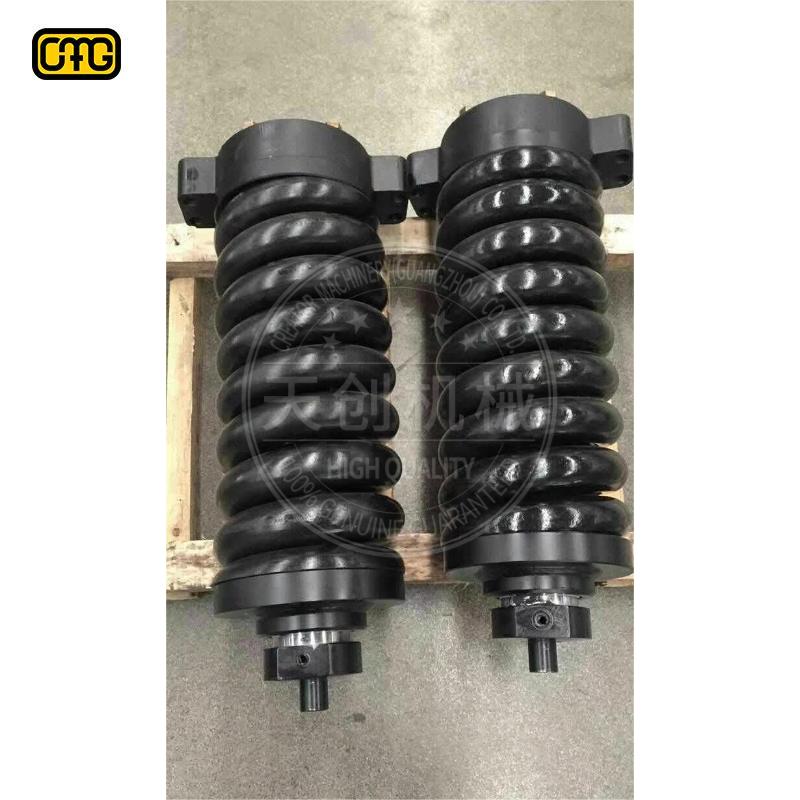 CYLINDER GROUP FINAL COATING 707-01-XT782 for BULLDOZER D275A