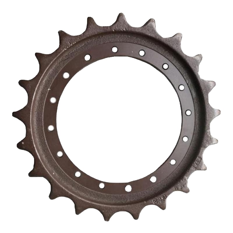 OEM Sprocket TEETH 21N-27-31191 For PC1250-7