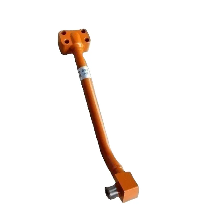 Original  WIRING HARNESS 6245-81-9110 FOR SAA6D170E