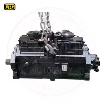 液壓泵 530-2689 原裝 現(xiàn)貨