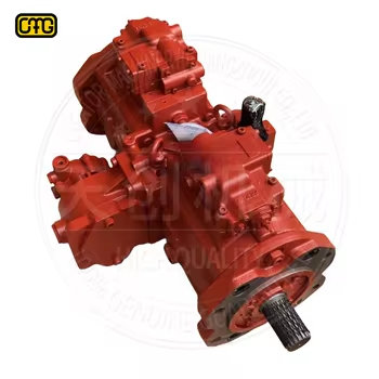 進口副廠 K1000698G 液壓泵 現(xiàn)貨